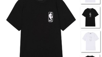 🏀득템 찬스! NBA반팔 역대급 할인 & 솔직 후기👕